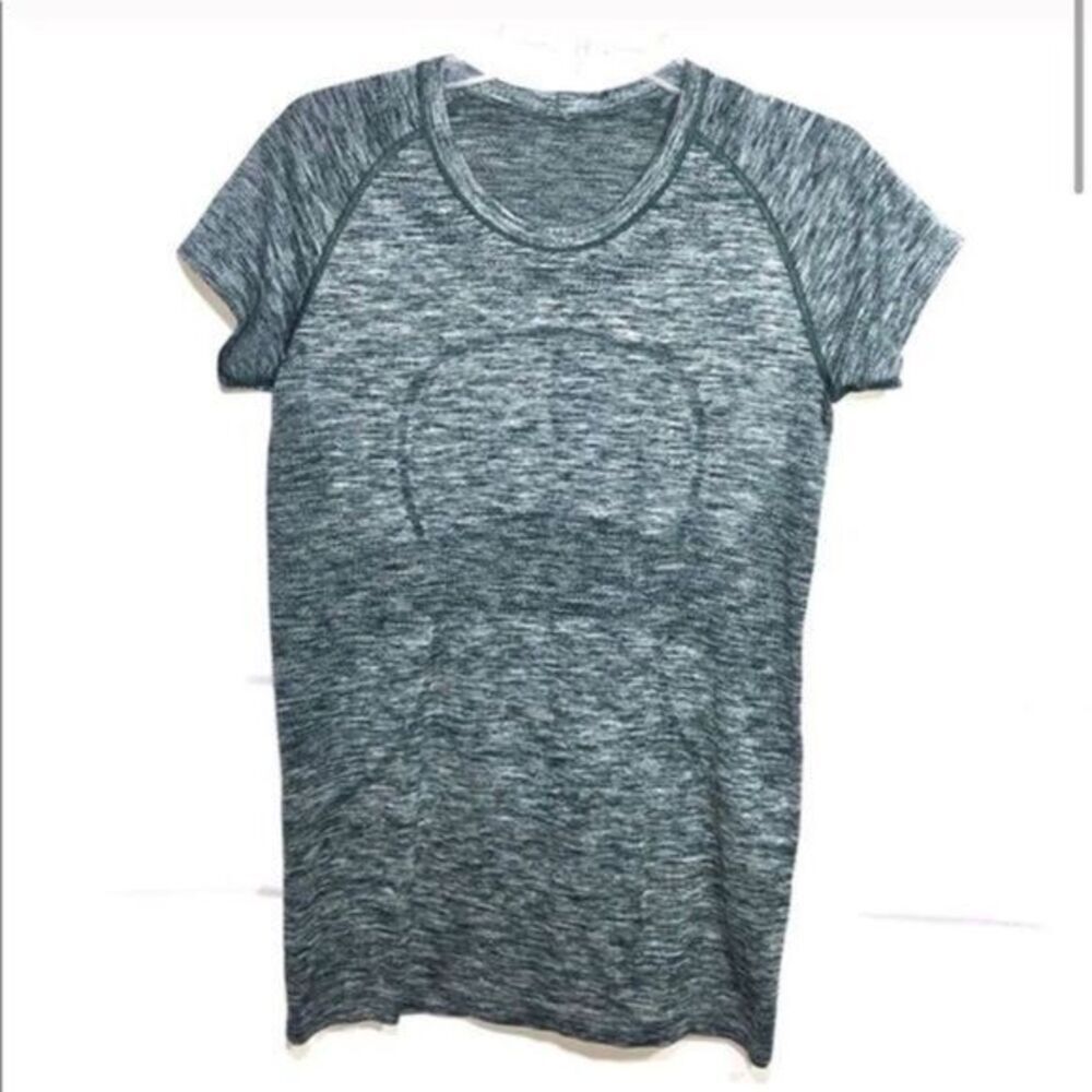 Lululemon swiftly tech top size 12